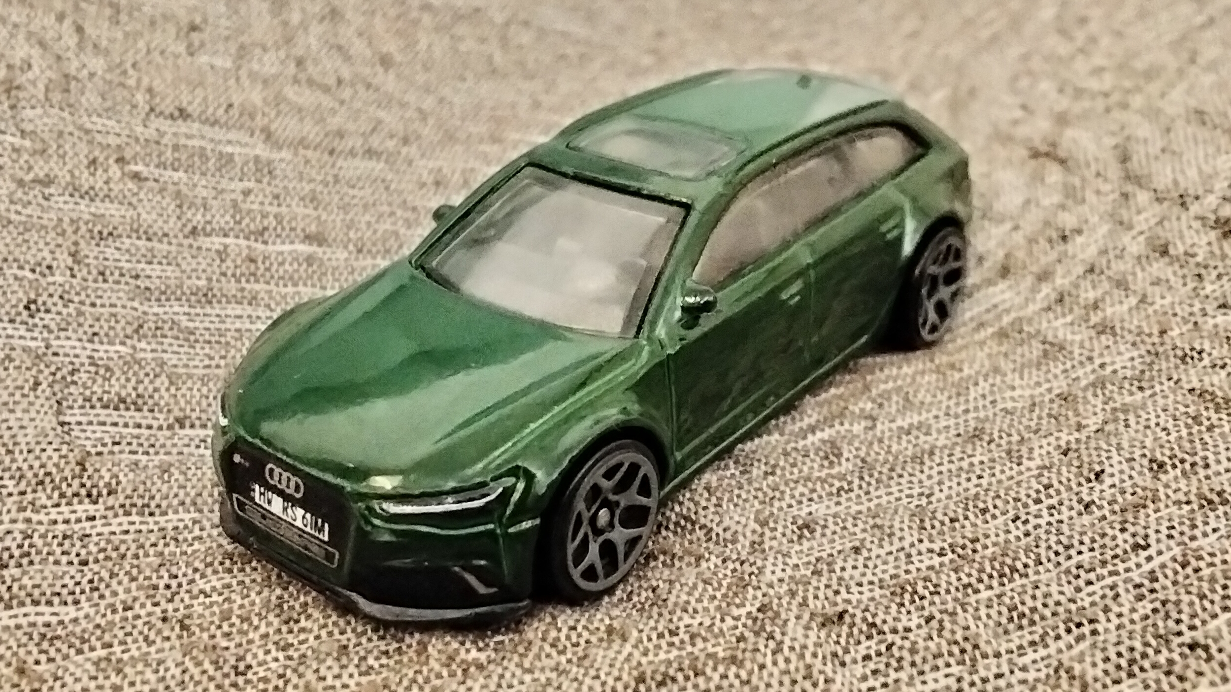 RS6