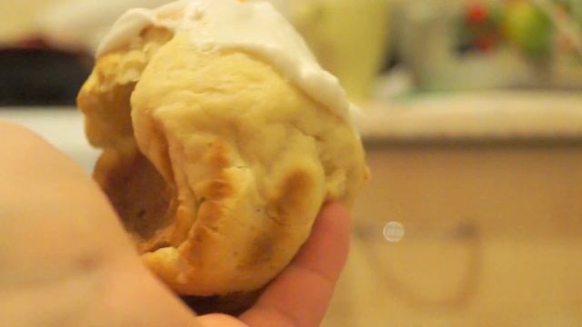 Мои плюшки