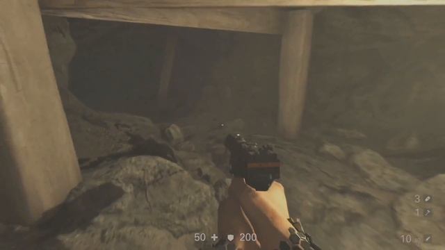 Wolfenstein 2: The New Colossus Gameplay Walkthrough - Roswell Mission