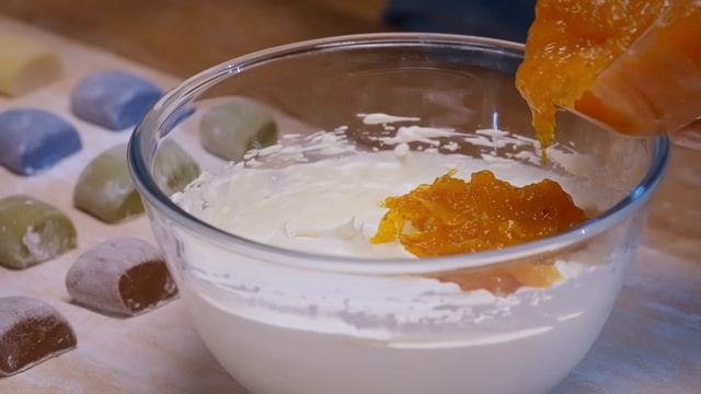 一席一果人参果水果界的水炸弹神话故事中的神仙水果滇西小哥