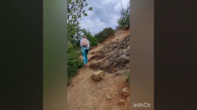 Гора Аю-даг (Медведь)