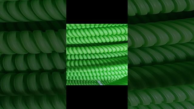 Гибкость нашей трубы, без потери качества