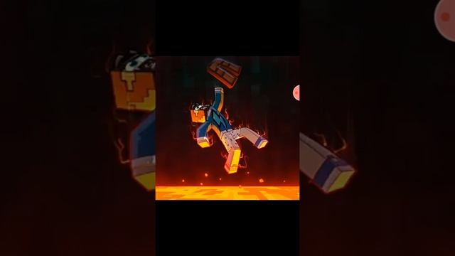 Minecraft так много в этом слове