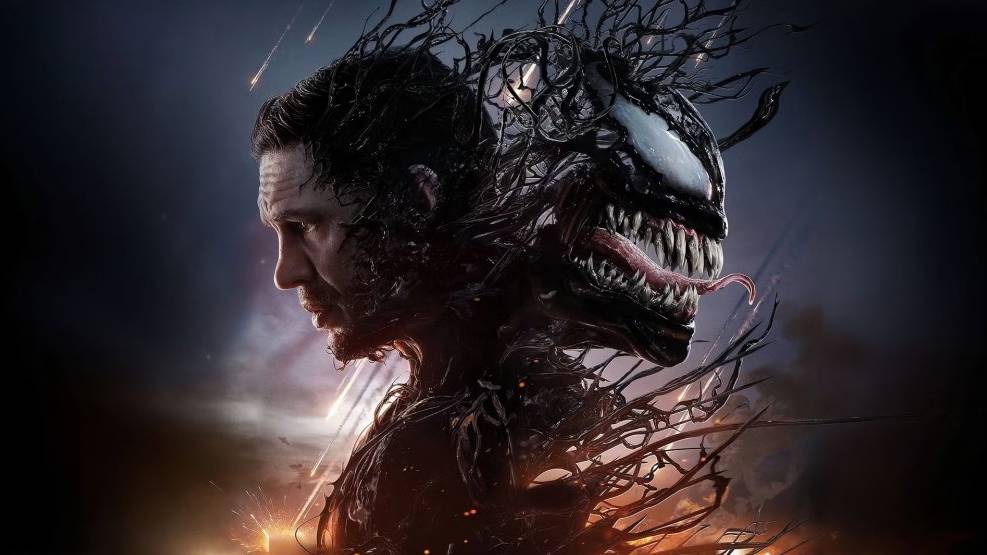 Веном / Venom (2018)