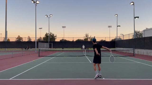 Should I switch to the new TFight ISO 305? Racket Review