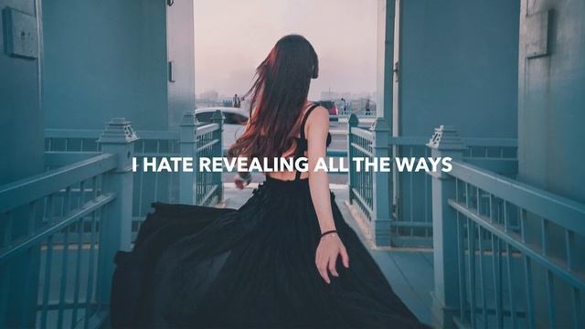 With Løve - Find Me (Lyrics) ft. HVNNIBVL - 828