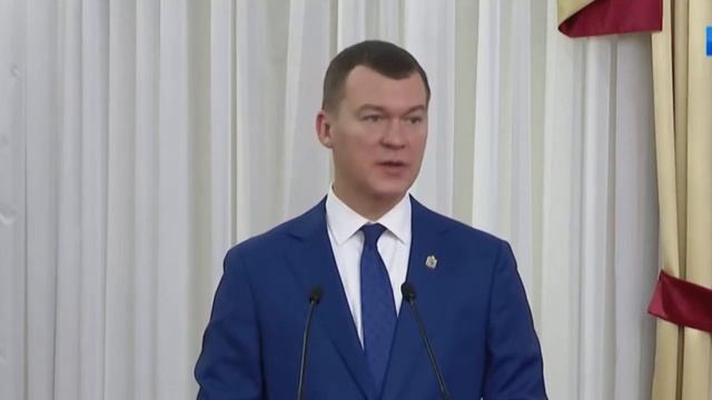 Михаил Дегтярев: наша российская журналистика – оплот правды в потоке дезинформации