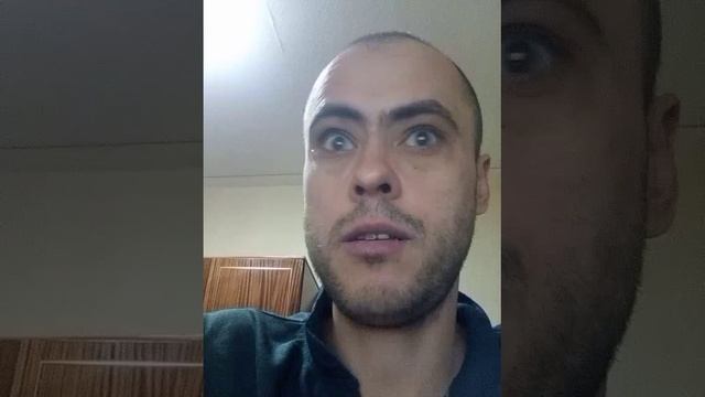 Упражнения для глаз.