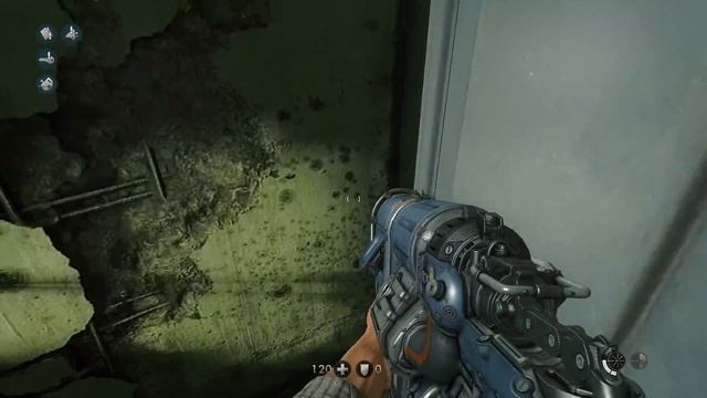 WOLFENSTEIN THE NEW ORDER #13 - Max Spielzeuge ★ 60fps / HD+ ★( German / Deutsch ) [ PC ]