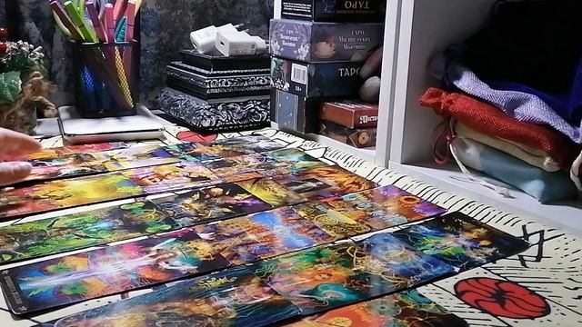 Кто, чем и как влияет на вашу жизнь.