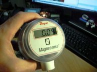 MS 131 Position Sensitivity