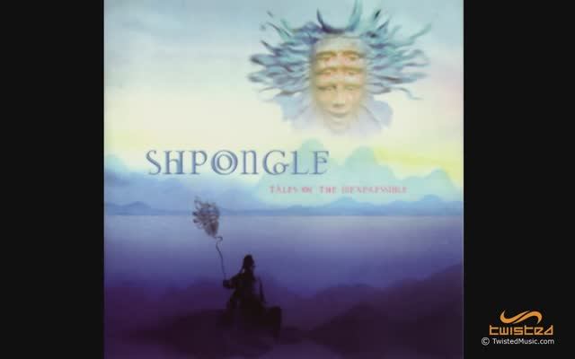 Shpongle - Dorset Perception