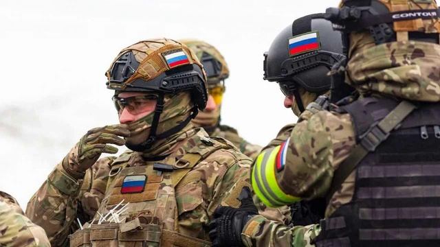 Минобороны РФ сообщило о взятии села в ДНР