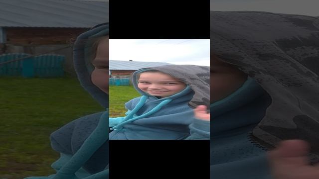покатушки на мотоблоке