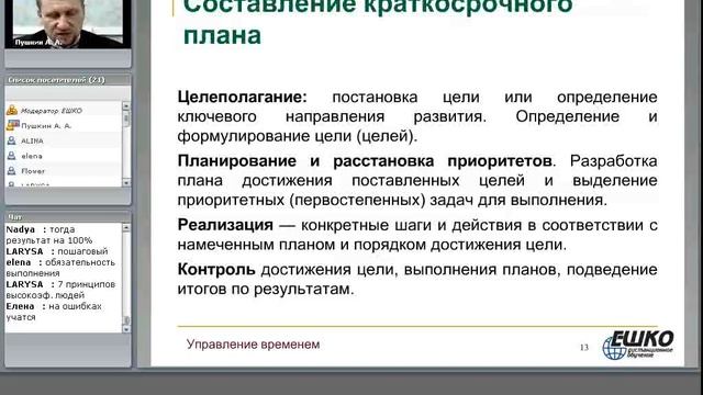 Практические занятия по выработке навыков быстрого чтения и запоминания... (1)