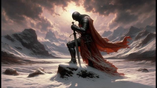 Until the last breath - Epic motivational music