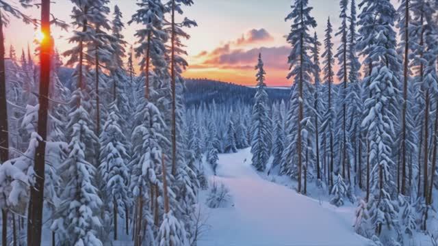 Агата Кристи - Сказочная тайга