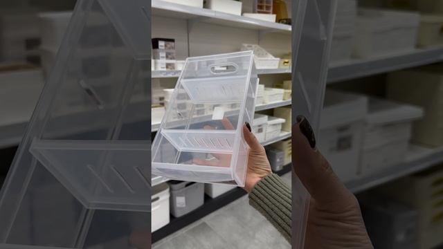 Это прежде всего удобно 🫰