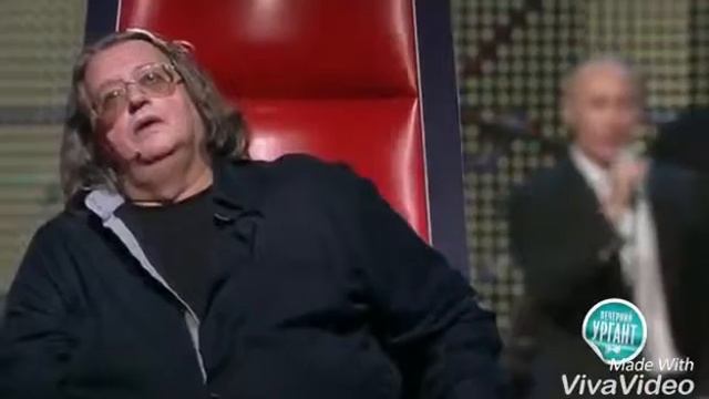 Путин голос