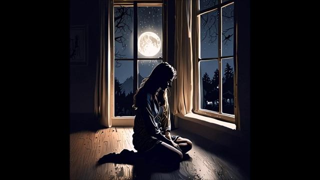 Shadows fall and the night takes hold