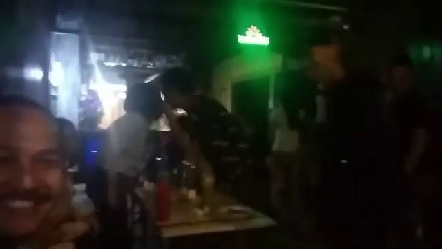 PAM Cafe LED
