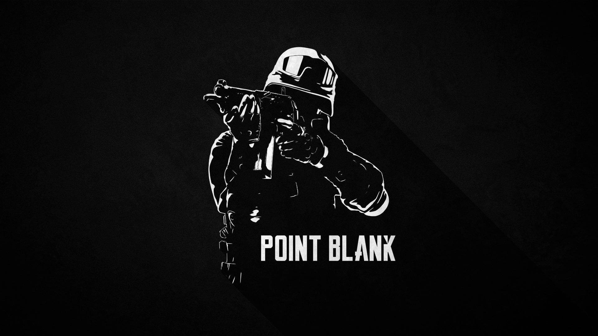 Point blank №2