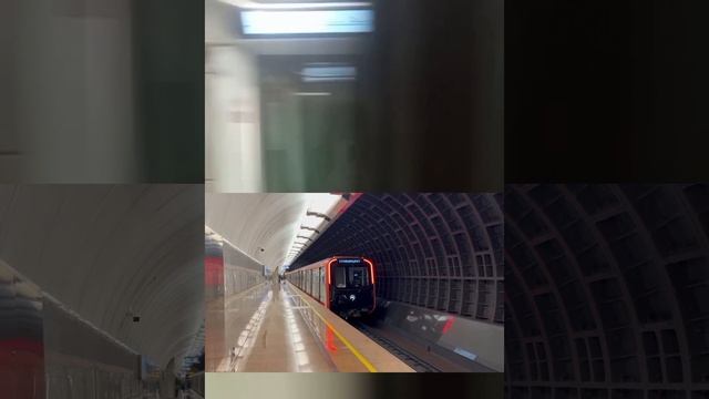 Москва 2024