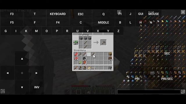 Minecraft Hardcore [Ice and Fire]#1