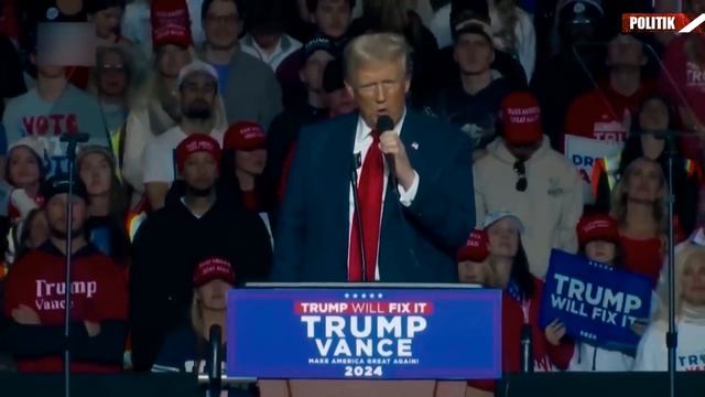 Трамп готов дорого продать 404. А пока все войска НАТО трещат по швам