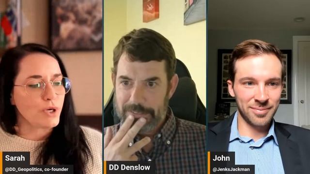 UK RIOTS: Chaos & Consequences | LIVE Discussion with DD Denslow