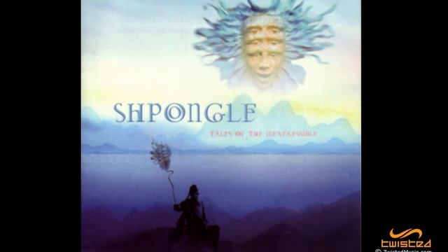 Shpongle - My Head Feels Like A Frisbee (1080p)