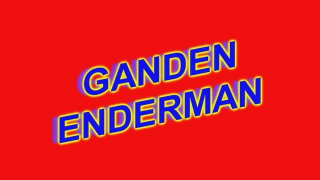 GANDEN_ENDERMAN