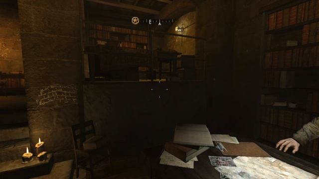 Wolfenstein 2009 Episode 9: Hans Brinker, or the Silver Skates
