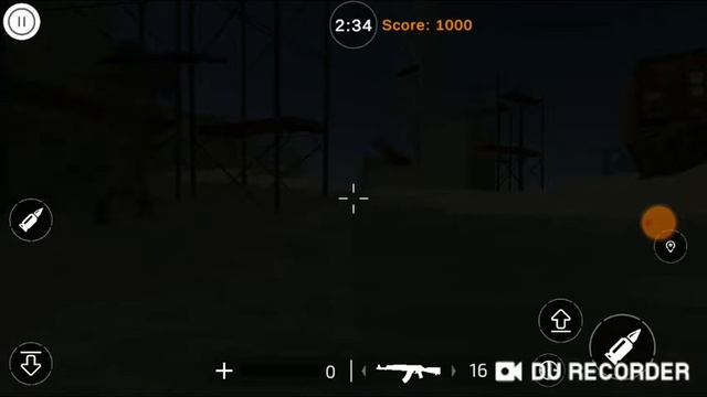 watch me play Local warfare