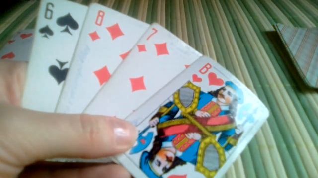 Гадание онлайн "Здоровъе на апрелъ месяц"