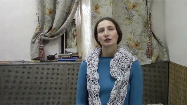 сидхи огня (притча 6)