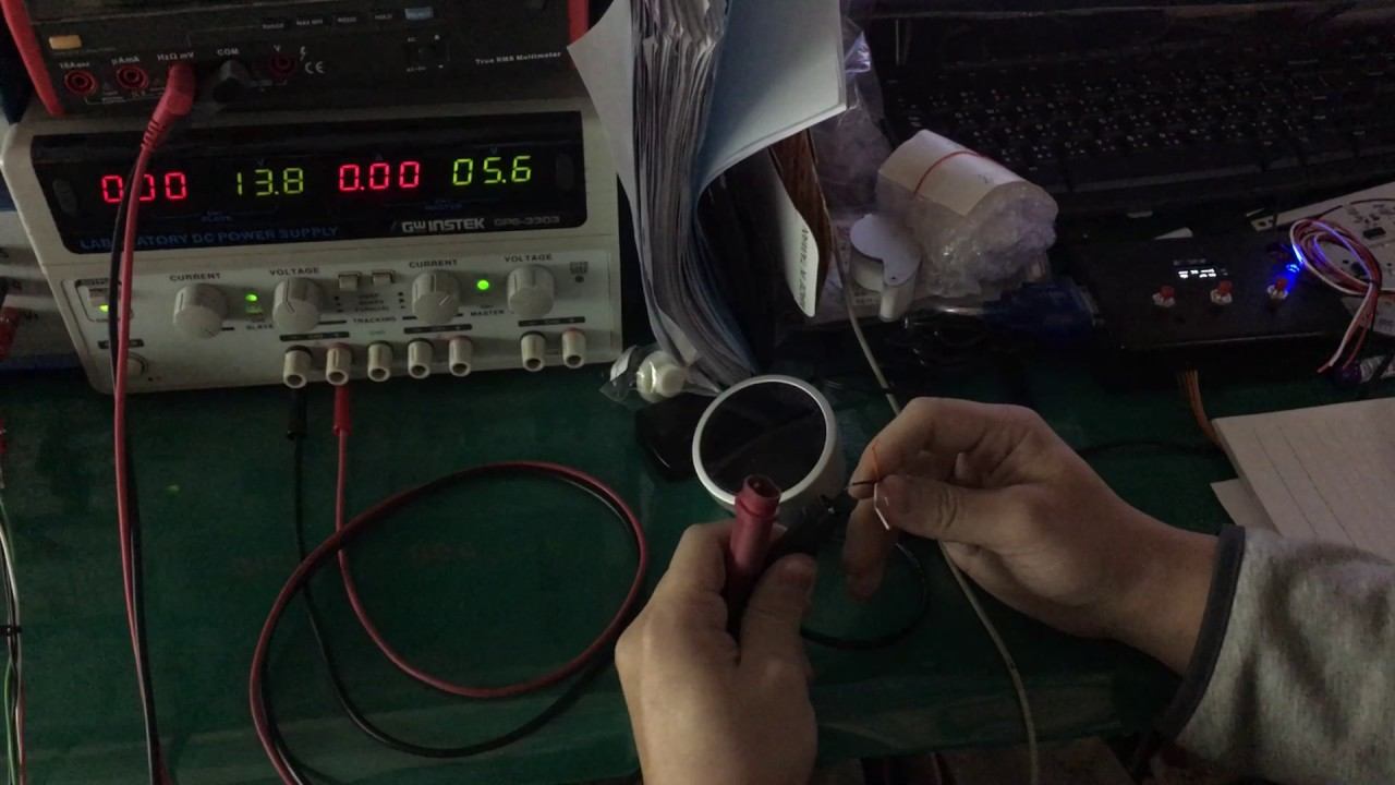 DEPO RACING 60mm 4 in 1 Boost Gauge How To Turn On Our Gauge Manual Instruction