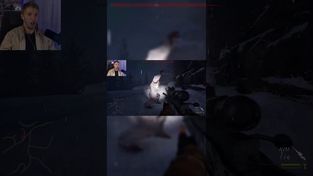ПОПАЛСЯ В ЛОВУШКУ! #game