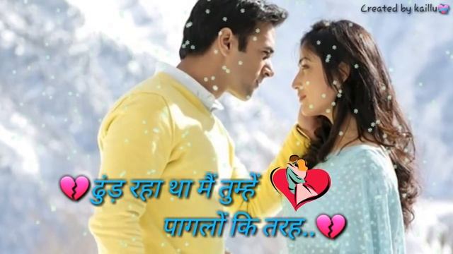 Sad😢 Heart 💔Touching Sannam Re Dialog 👉Must Watch 👈 | Sannam Re💏 Movie Whatsapp Status Video