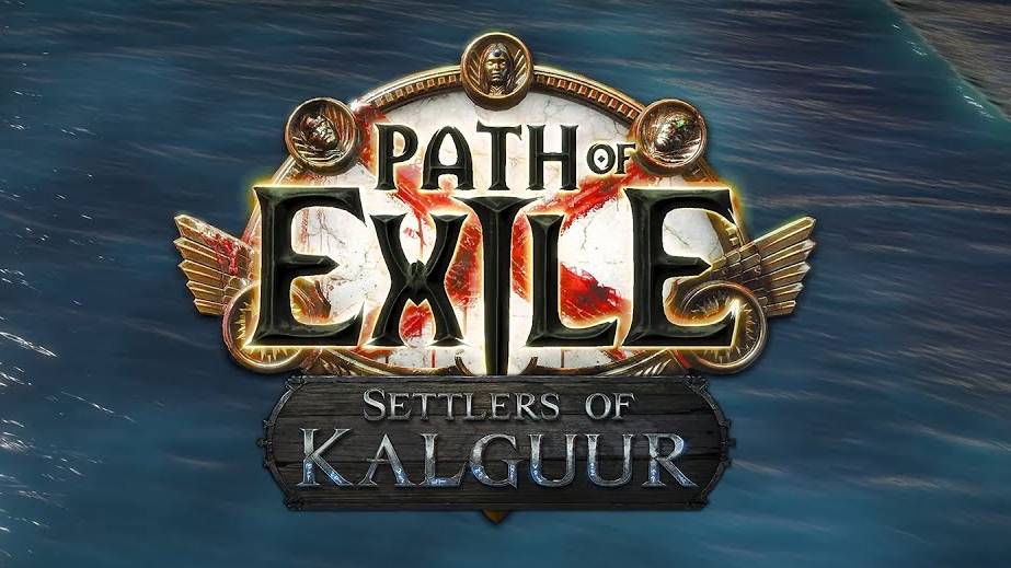 Path of Exile Settlers of Kalguur Necro Settlers ( БЕЗ КОММЕНТАРИЕВ )