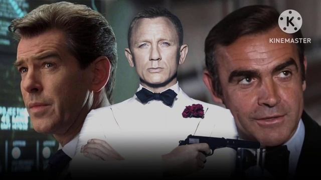 James Bond_ next actor will be in his 30s and ‘whiteness is not a given’