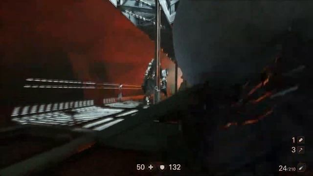 Wolfenstein 2: The New Colossus Gameplay | Part 8