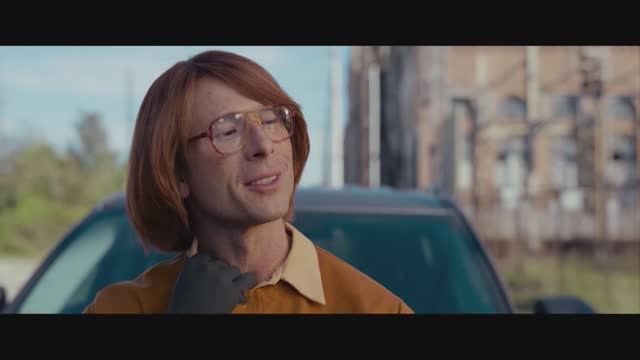 Я НЕ КИЛЛЕР