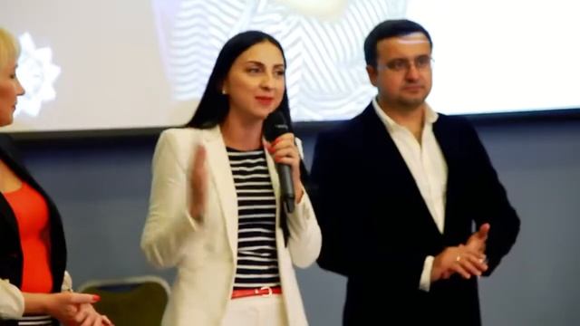 Бизнес день 'По следам путешествий'  Яхт стиль 1