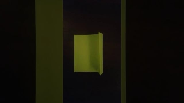 Monocular Depth Cue: Light and Shadow