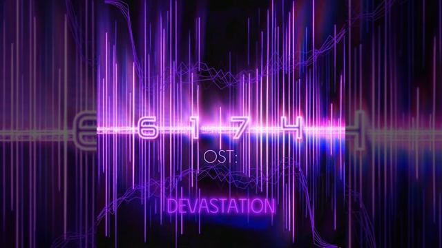 6174 OST: Devastation