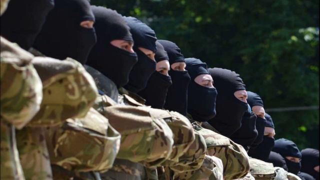 Подполковник ЛНР назвал причину прибытия ВСУ в Часов Яр
