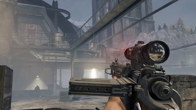 Wolfenstein  The Old Blood 04 30 2017   19 42 59 47