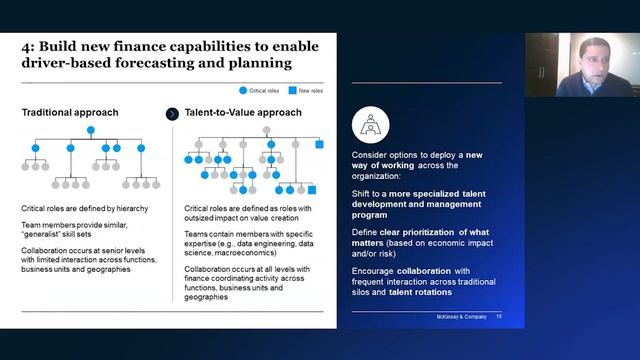 Logistics Planning & Budgeting: A Fresh Approach for 2021