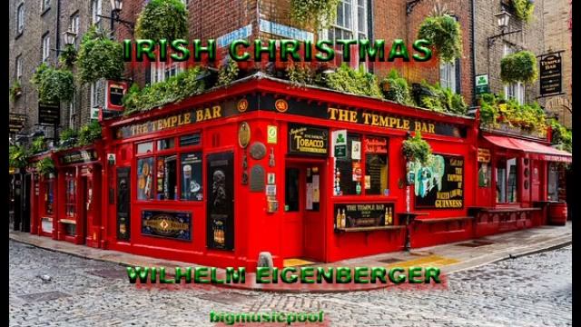 Irish Christmas - Dublin, Ireland